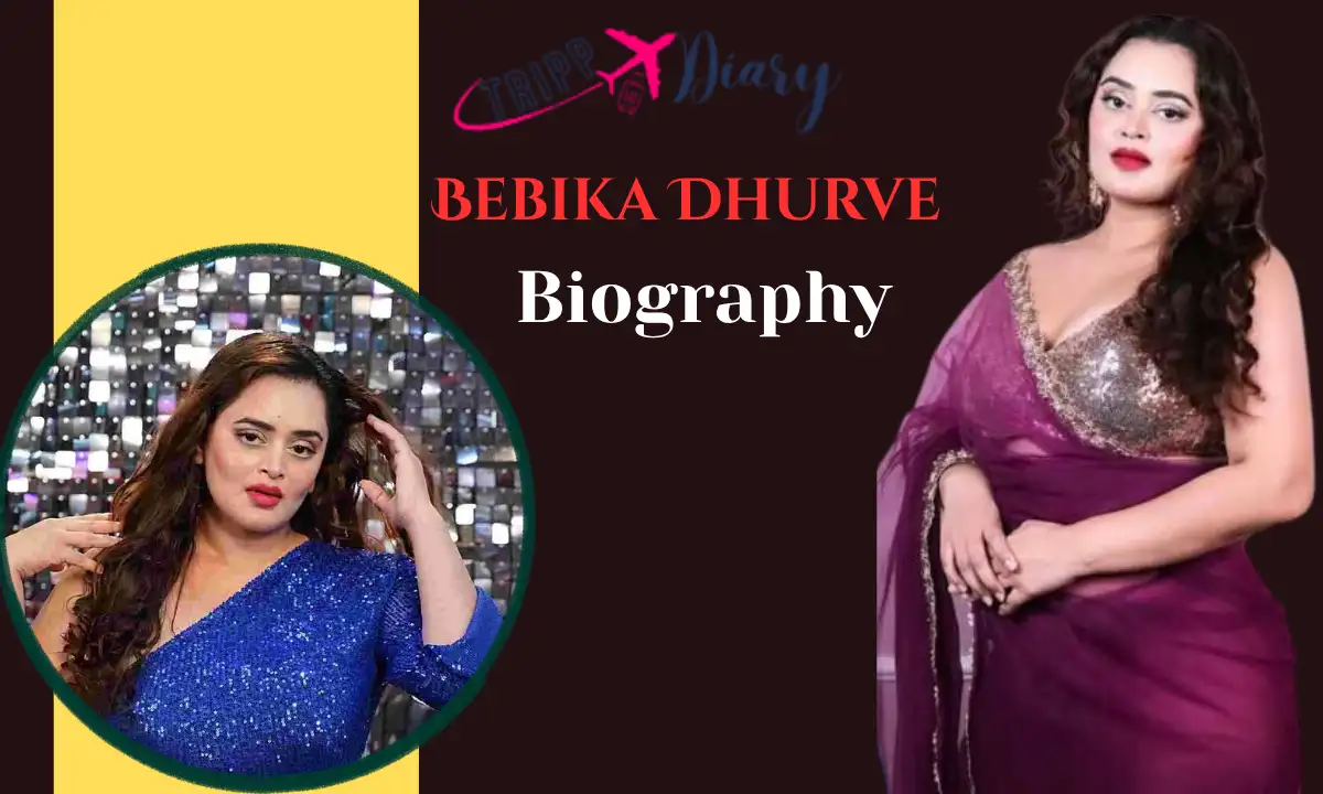 Bebika Dhurve Age: Biography, Family, Boyfriend, TV Shows, Net Worth ...