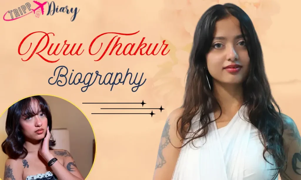 Ruru Thakur