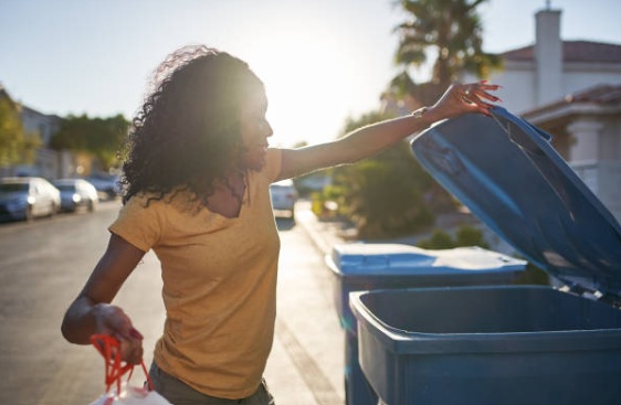 Common Household Recycling Mistakes and How to Avoid Them